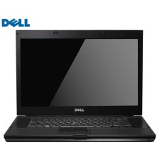 NB GA+ DELL E6510 I5-M450/15.6/4GB/120SSD/DVD/COA