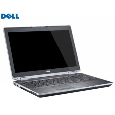 NB GAA DELL E6520 I3-2330M/15.6/4GB/120SSD/COA/DVD/OFF BATT