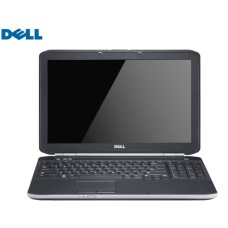 NB GA+ DELL E5520 I3-2310M/15.6/4GB/120SSD/DVD/COA/CAM/OB