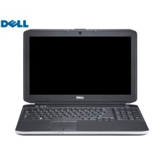 NB GA+ DELL E5530 I5-3320M/15.6/4GB/320GB/NOODD/COA/CAM/GA-M