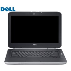 NB GA+ DELL E5420 I3-2330M/14.0/4GB/320GB/DVD/COA/CAM