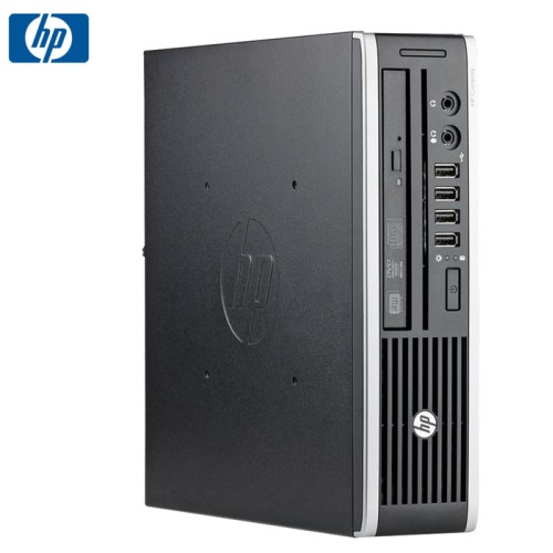 SET GA HP 8300 ELITE USDT I5-3470S/4GB/320GB/DVD/WIFI/WIN7PC