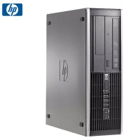 SET GA+ HP 8200 ELITE SFF I5-2400/4GB/250GB/DVD/WIN7PC