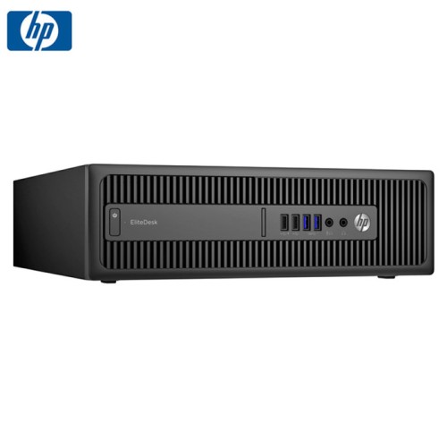 SET GA HP 800 G2 SFF I5-6500/8GB/256GB-SSD-NEW/DVD/WIN10PC