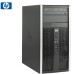SET GA+ HP 6005 PRO MT AMD-B24/4GB/250GB/DVDRW/WIN7PC