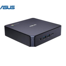 SET ASUS CHROMEBOX 3 I7-8550U/4GB/M.2-32GB/CHROME OS/NOPSU