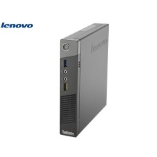 SET GA+ LENOVO M93P TINY I5-4570T/8GB/240GB-SSD-NEW