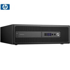 SET GA HP 800 G2 SFF I5-6500/8GB/240G-SSD-NEW/NO-ODD/WIN10PC