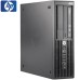 SET WS HP Z220 SFF I7-3770/8GB/500GB/DVDRW/WIN8PC